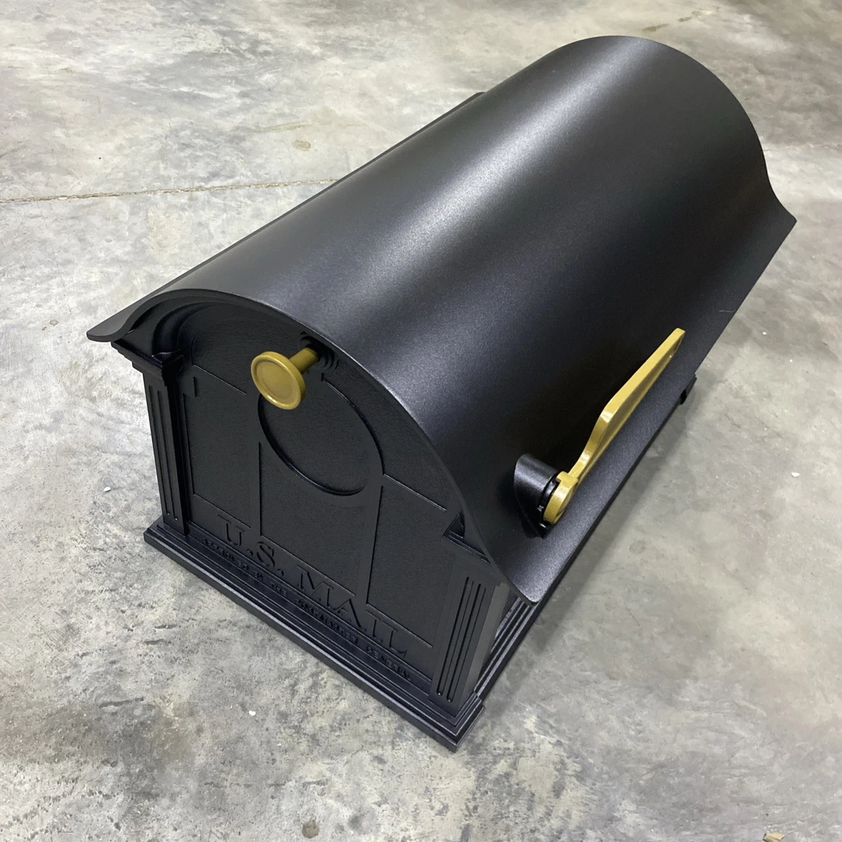 25+ Traditional Mailboxes for sale | Updated Oct 2026
