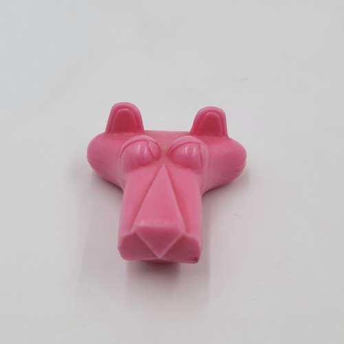 PINK PANTHER 5-IN-1 SPY KIT POST FLAKES CEREAL PREMIUM TOY 1973 RARE COLLECTIBLE - Picture 4 of 6