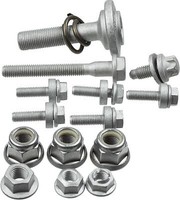 Lemförder 42502 01 Reparatursatz, RadaufhäNgung FüR BMW
