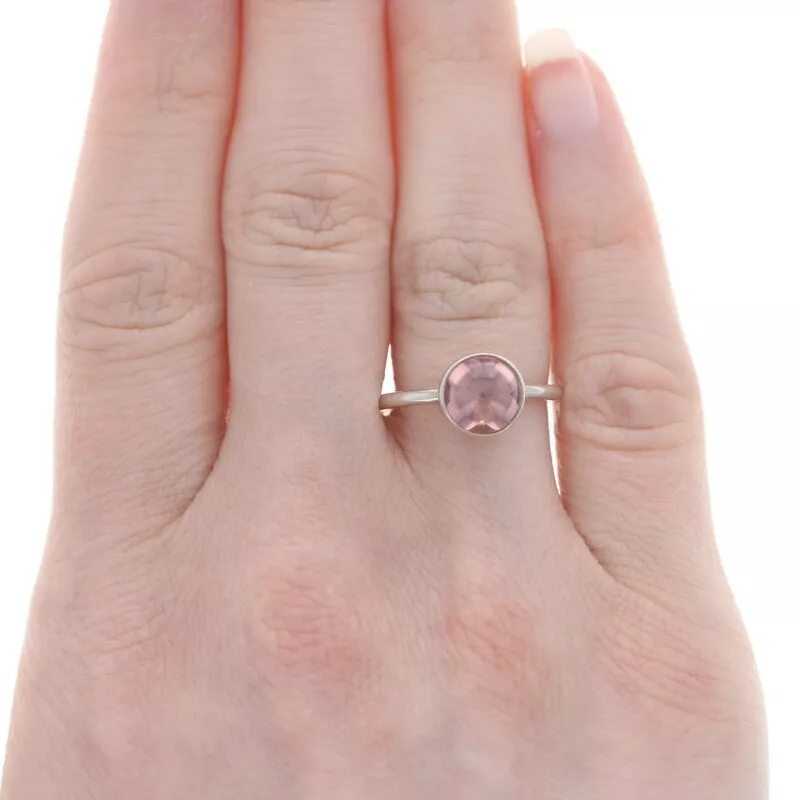 Pandora droplet best sale ring
