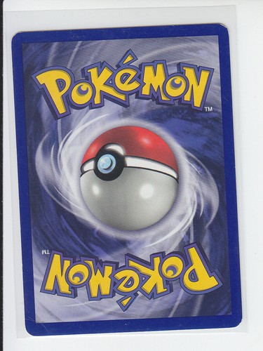 {+} Original Vintage Pokemon Base Set Cards YOU PICK Wizards of the Coast WOTC - Picture 77 of 151