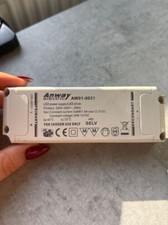 ANWAY Ersatztrafo AW01-0021 Trafo Converter Transformer Transformator Treiber