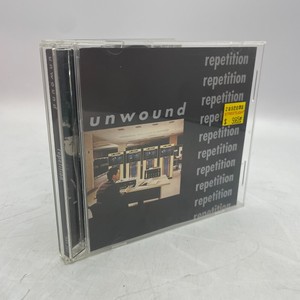 Repetition Unwound | eBay