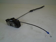 FORD FIESTA BASE TDCI VAN 2012-2017 DOOR LOCK MECH (FRONT PASSENGER SIDE)
