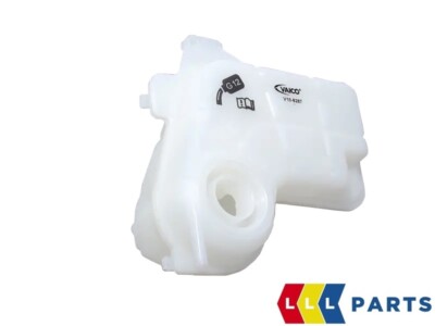 Vase D'expansion Liquide Refroidissement Audi A4 B6/B7 - Compatible 1.8L-2.5L 2001-2013