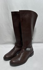Ecco Women s Boots Knee High Riding 37 EU/ 6-...