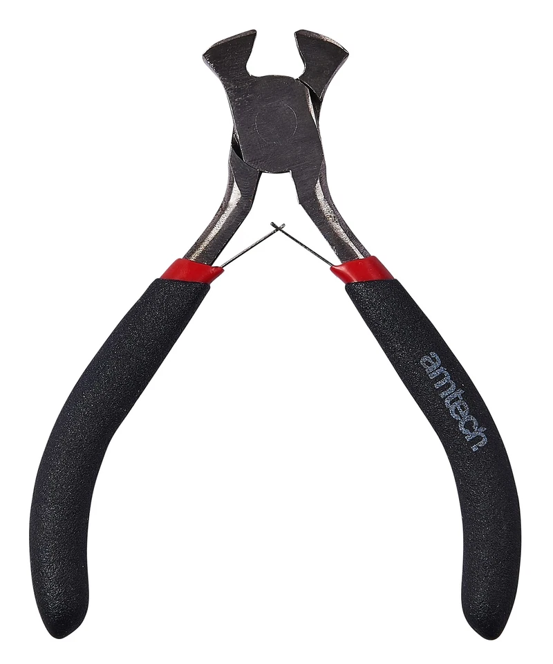mini Top Cutter Plier mit Spring B3185 - Bild 3 von 4