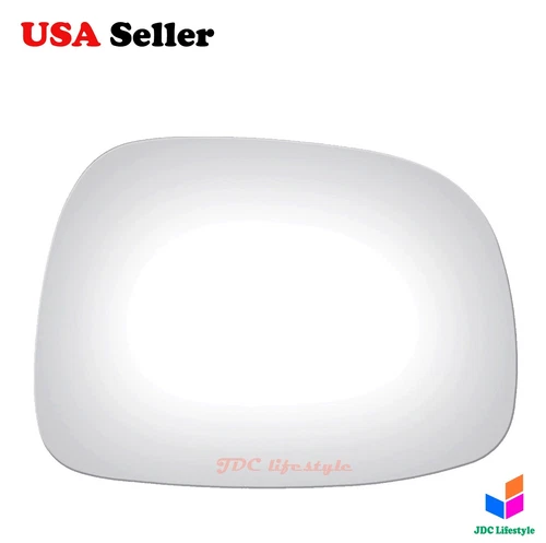 NEW fit 2002-2007 Buick Rendezvous Passenger Side Right RH Mirror Glass #3305