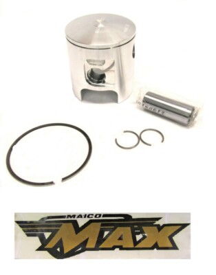 Wiseco Maico 250cc ab 1983 Motocross Hochleistungskolben 67,5mm