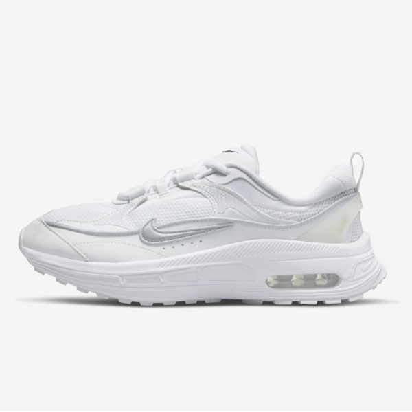 Nike Women's Air Max Bliss Shoes DH5128-101 'Summit White' - Main Image
