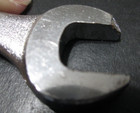 S-K Lectrolite C-12 3/8” & C-16 1/2" 12 Point Combination Wrenches (2) U.S.A. — photo 9