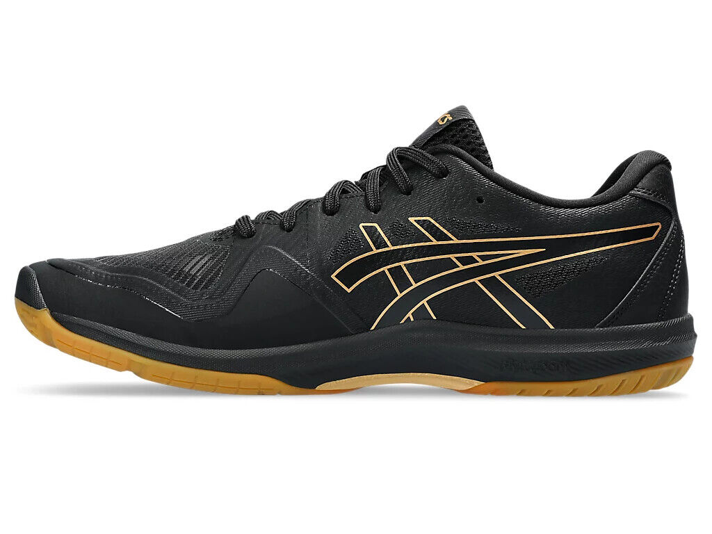 Asics Volleyball Shoes ROTE JAPAN LYTE FF 3 Black 1053A054 Asics Volleyball Shoes ROTE JAPAN LYTE FF 3 Black 1053A054