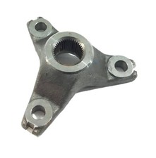 Elastic joint hub Ape Poker TM 220 P602 P703 FL2 Piaggio 2682184