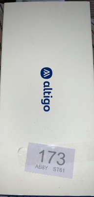 Altigo Endure Plus 20100mah Power Bank With Usb-c and Micro-usb