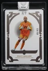 2022 Fansmall 48/49 Willy Caballero #86