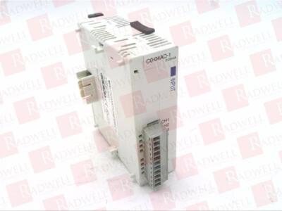 AUTOMATION DIRECT C0-04AD-1 / C004AD1 (USED)