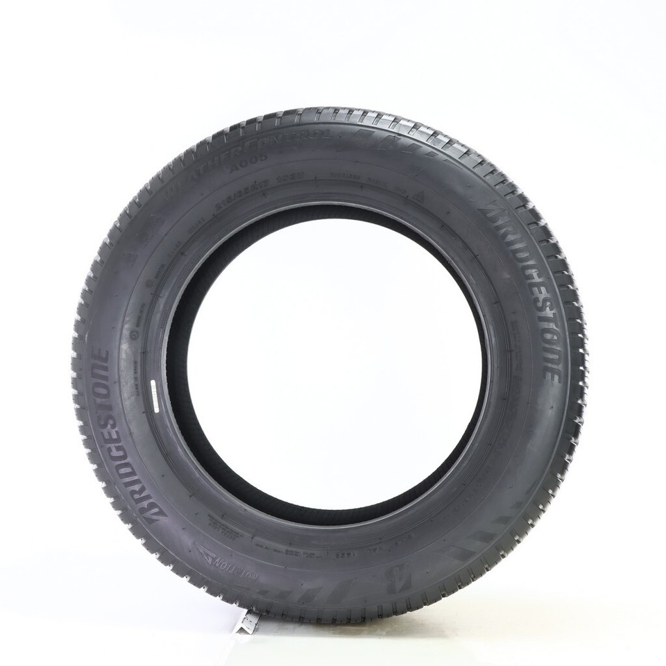 New 215/65R17 Bridgestone Weather Control A005 Evo 103V - 9/32 - Tire ...