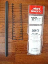 Prince Tri Comp 90 Tennis Racquet Headguard & Grommet Kit - TC3-90