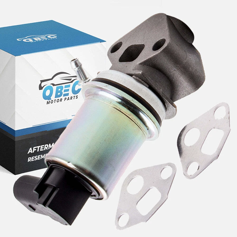 EGR VALVE FOR SKODA OCTAVIA I II Combi FABIA I 1.4 16V