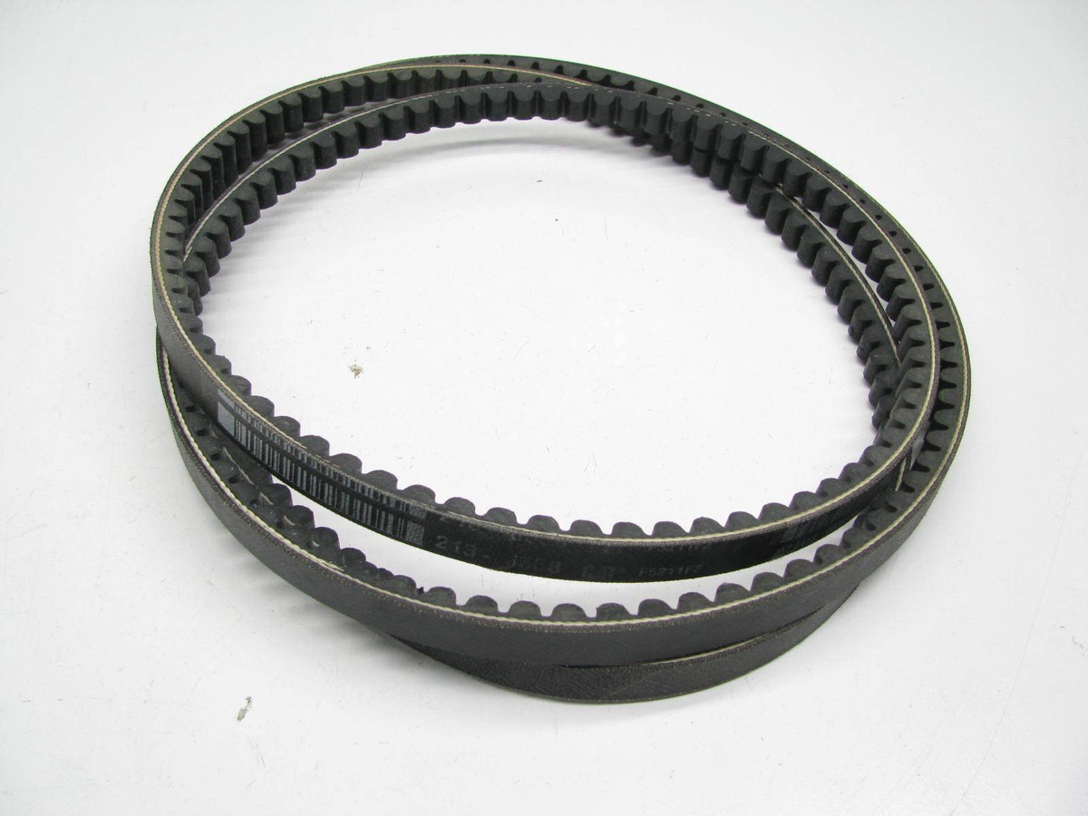 NEW - OEM 213-6558 Accessory Drive Belt For CAT 776D 777