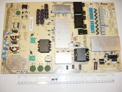 NEW Sharp LC-70LE632U Power Supply Board q946