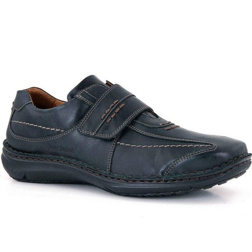 josef seibel mens wide fit shoes
