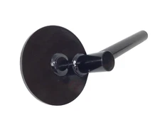 Life Fitness Strength System Tibia Adjustment Custom Handle Weldment 7482599