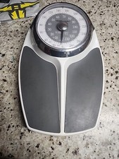 Vintage Health O Meter P Scale Model Hap990