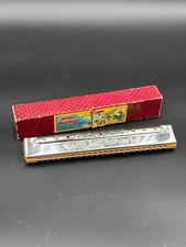 Armonica bravi alpini Hohner a…