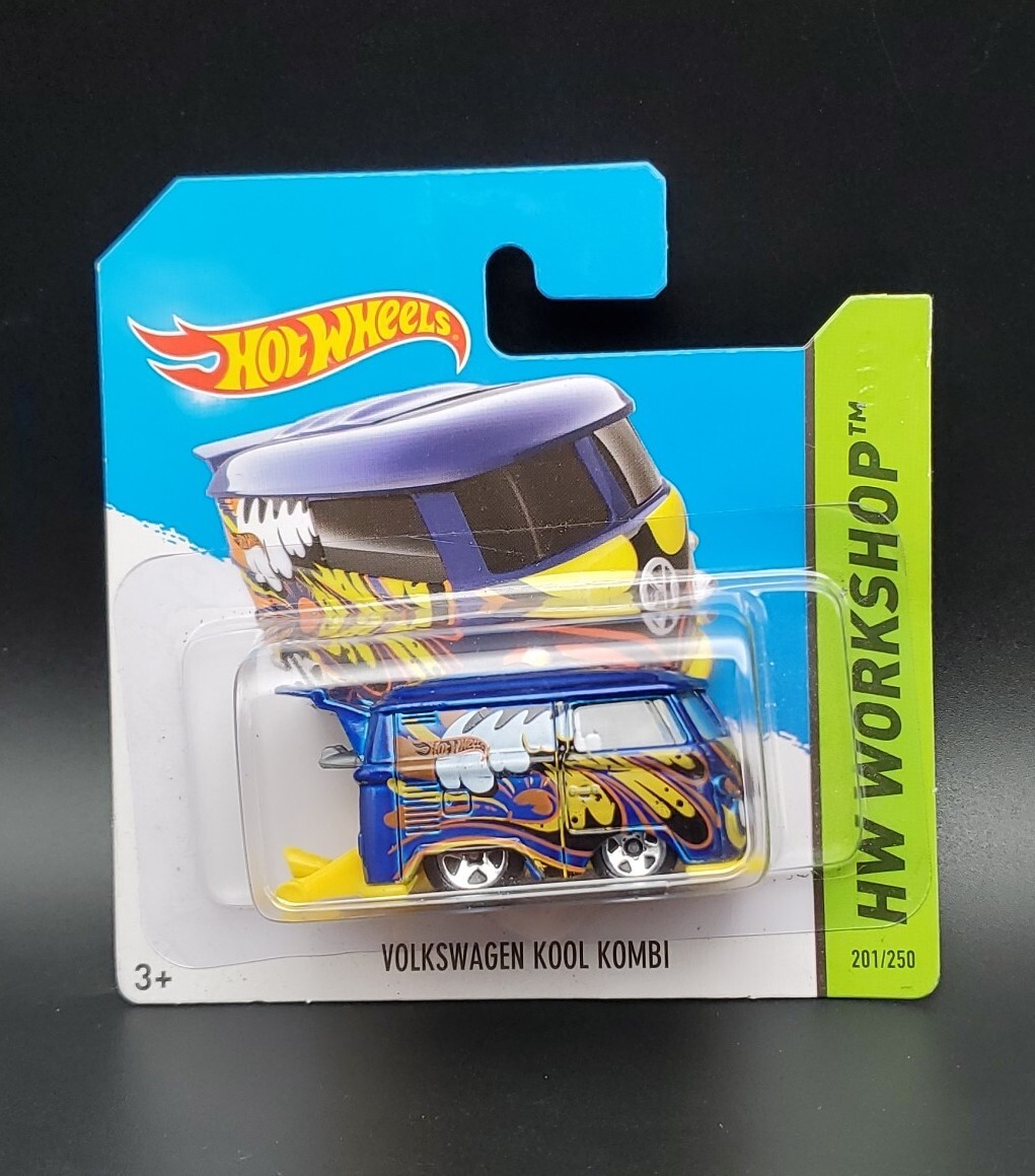 ホットウィール　フォルクスワーゲン　大量セット　25台　ドラバス　クールコンビ 楽天市場】ホットウィール Hot Wheels フォルクスワーゲン