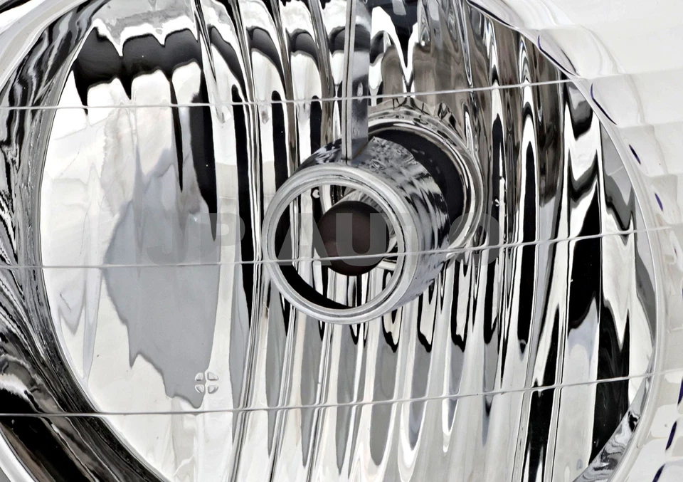 For 1997-2005 Buick Park Avenue Headlight Halogen Set Driver and Passenger Side - Image 2 of 4