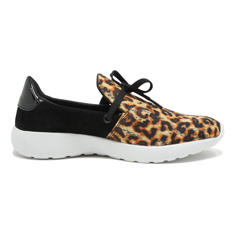YRU BEAM LEOPARD WOMENS SNEAKERS | eBay