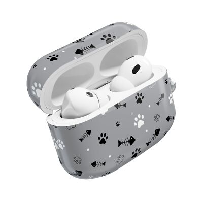 Pet Lover AirPod Case, Cute Dog Cat Accessories, Wireless Earbuds Cover, [...]