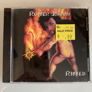 Rubber Johnny | eBay
