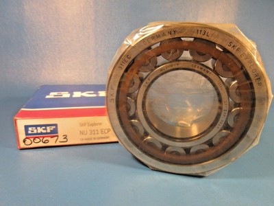 311 подшипник skf