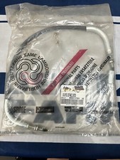 Deutz Fahr Agrokid 40 50 210 220 Tractors Throttle Cable # 0.013.3742.3/20