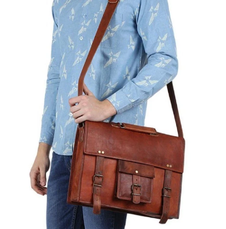 Vip briefcase cheap for office use