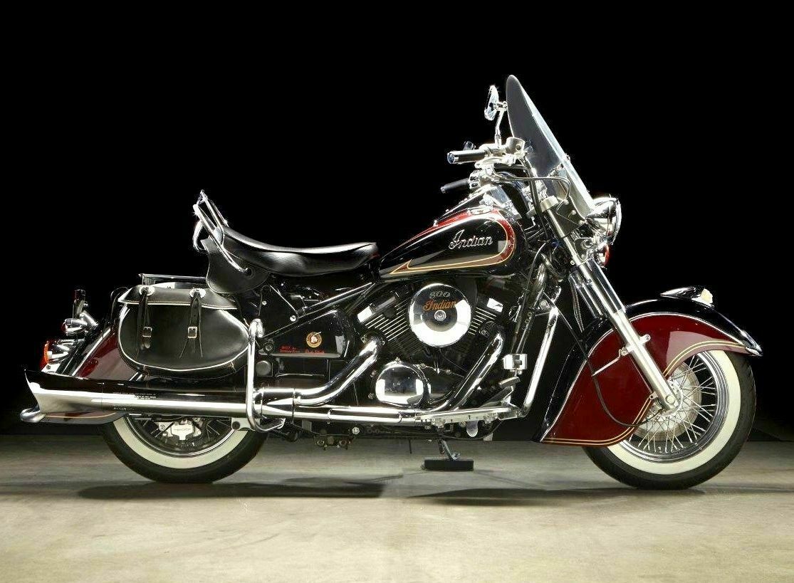 2005 Kawasaki Vulcan  **05 Kawasaki Drifter 