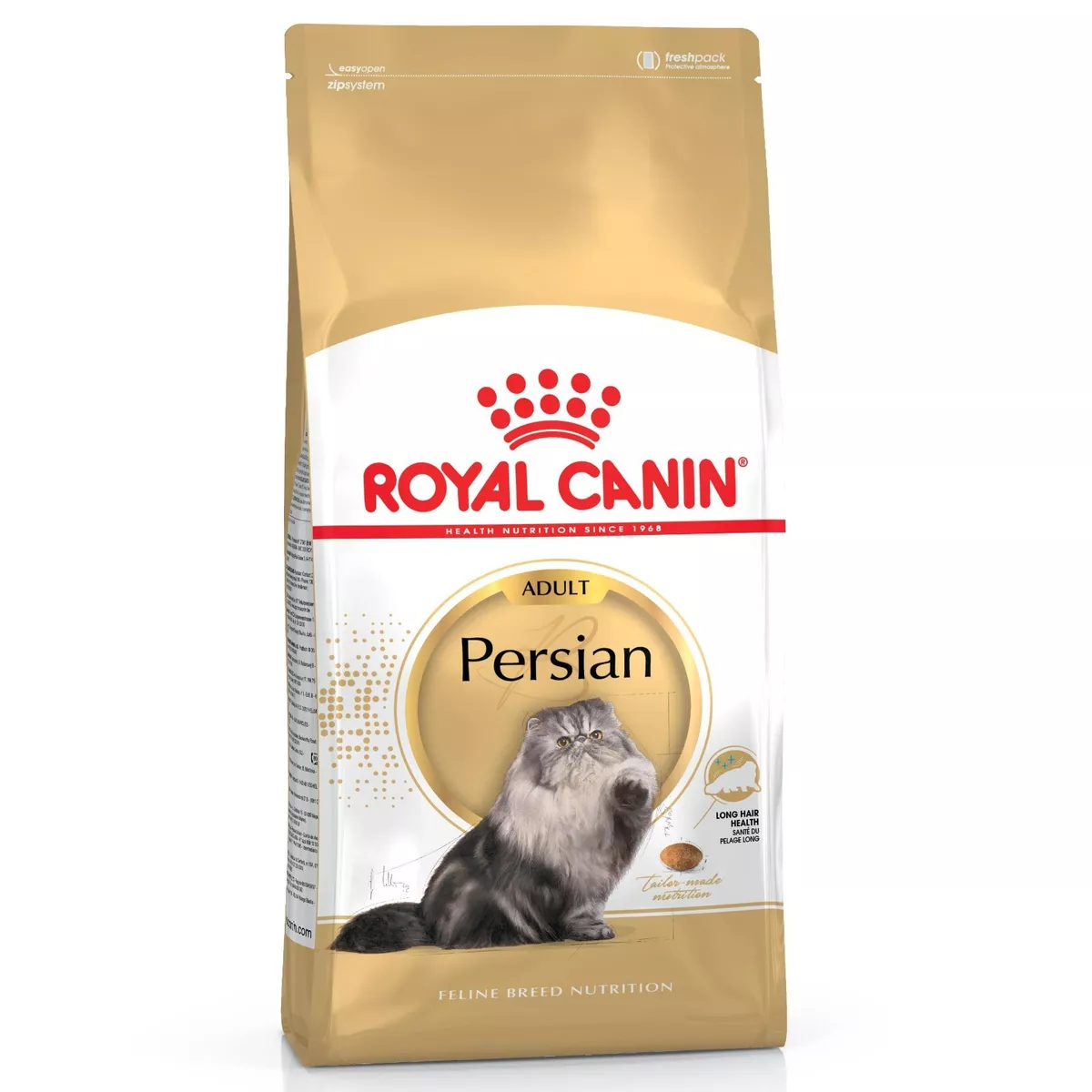 Royal canin 2025 hair skin 4kg