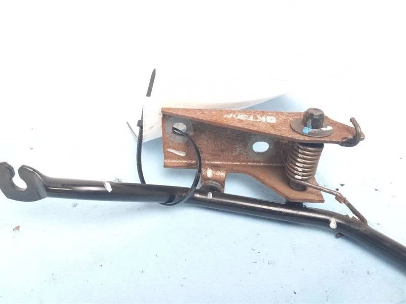 Honda Pilot 2008 pedal de gasolina Foto 4 de 4