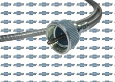 1941-1959 Chevrolet Truck | Speedometer Cable & Correct Armored Case