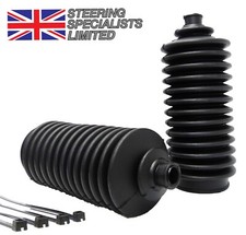 Chrysler PT Cruiser 2000 > 2010 Steering Rack Boot Kit / Gaiters 
