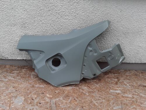 GENUINE LH QUARTER PANEL LEFT OFFSIDE O/S TOYOTA COROLLA SALOON 2019-ONWARDS - Picture 1 of 7