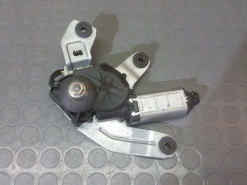 MOTORINO TERGICRISTALLO POSTERIORE PEUGEOT 206 (2004) 9651169580 - Imagen 3 de 3