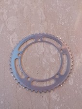  Gipiemme Pista Corona 49T  144 BCD Nos  Colnago Bianchi Cinelli