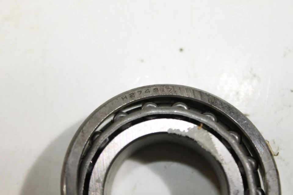 Rodamiento de bolas Honda XR500R XR350R MCI H274817 Foto 2 de 4