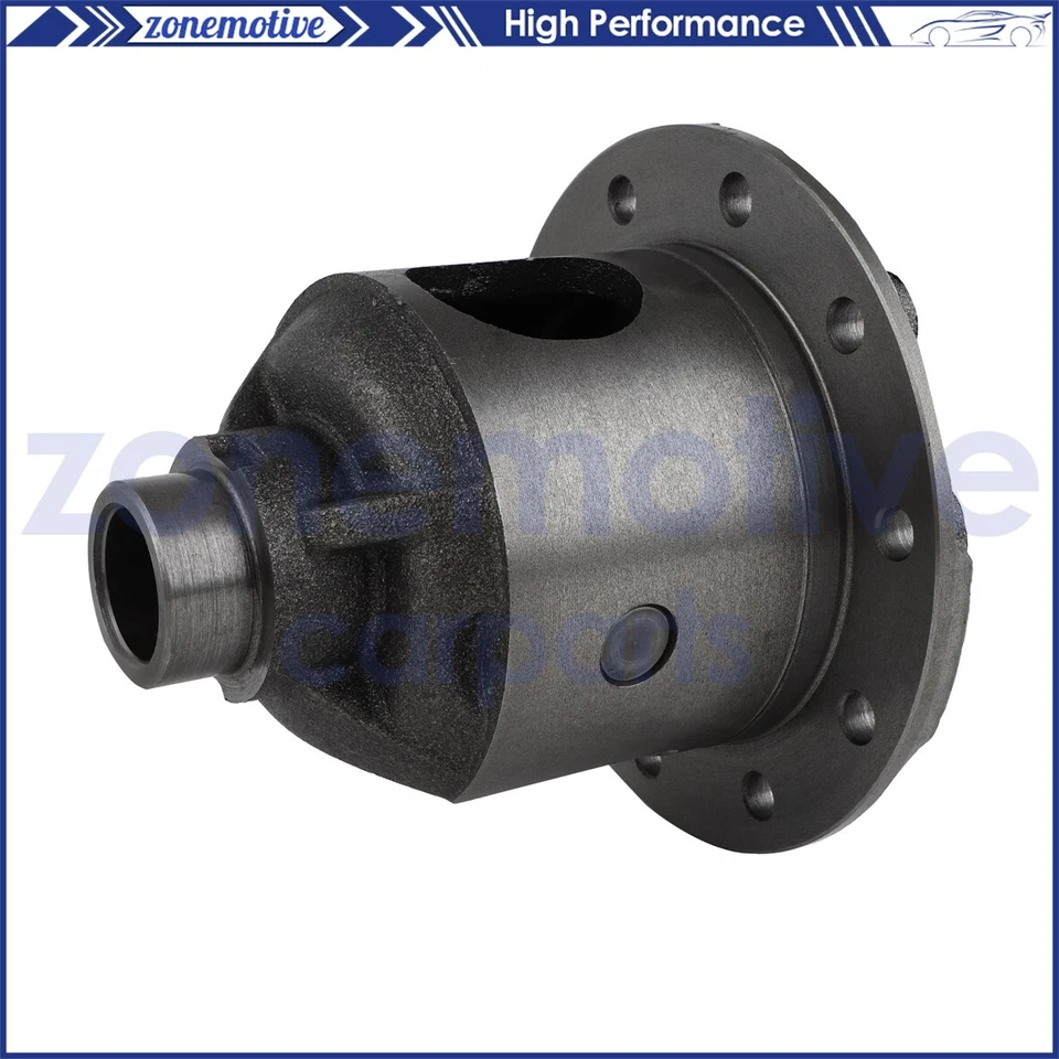 For 99-18 Chevy GMC Sierra 1500 Cadillac Escalade Differential Case Kit Assy - Image 4 of 4