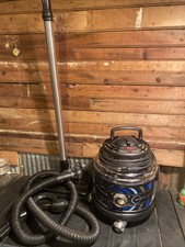 Filter Queen Majestic 360 Canister 