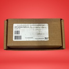NEW AMETEK ESP Surgex Model S1 Type 3 SPD Surge Protector 120V 15A