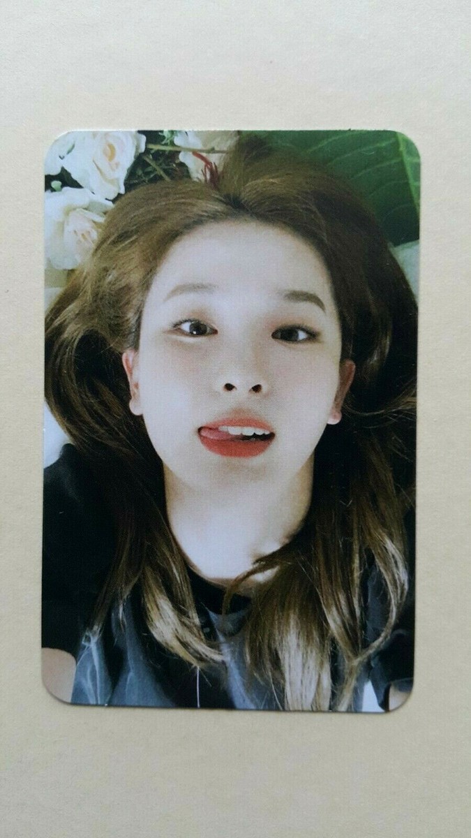 RED VELVET Irene & Seulgi 1st Mini Album Monster Official